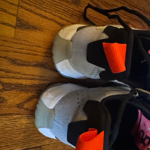 2021 Jordan Delta 2 'Thermo White' M8.5 - Picture 3 of 13